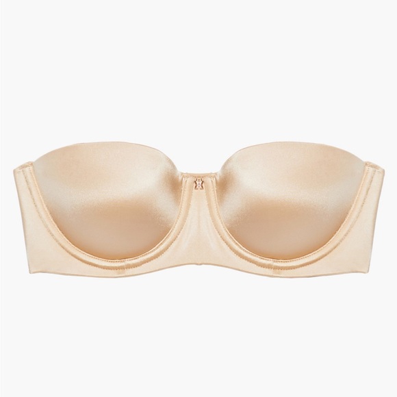 Strapless nude bra - Savage x Fenty - Picture 1 of 5
